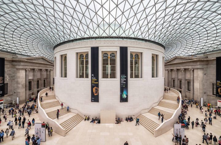 British Museum Online