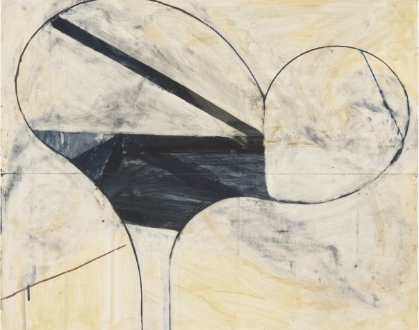 Richard Diebenkorn: Paintings and works on paper