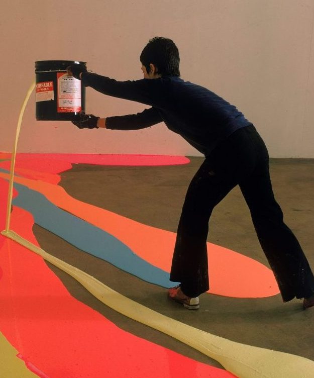 "Women in Abstraction"