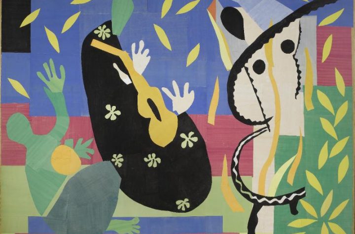 Matisse - Life & Spirit