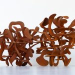 Tony Cragg – Body and Soul