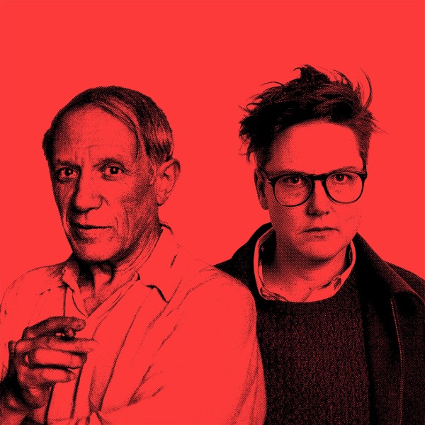 It’s Pablo-matic: Picasso According to Hannah Gadsby
