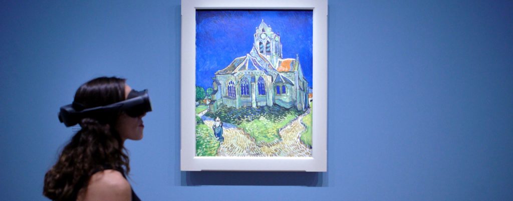 Van Gogh in Auvers sur Oise The Final Months (3)