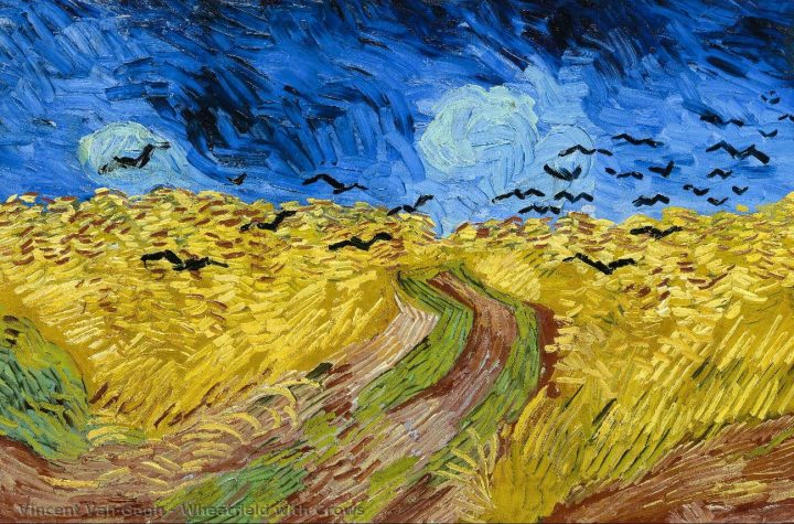 Van Gogh in Auvers-sur-Oise: The Final Months